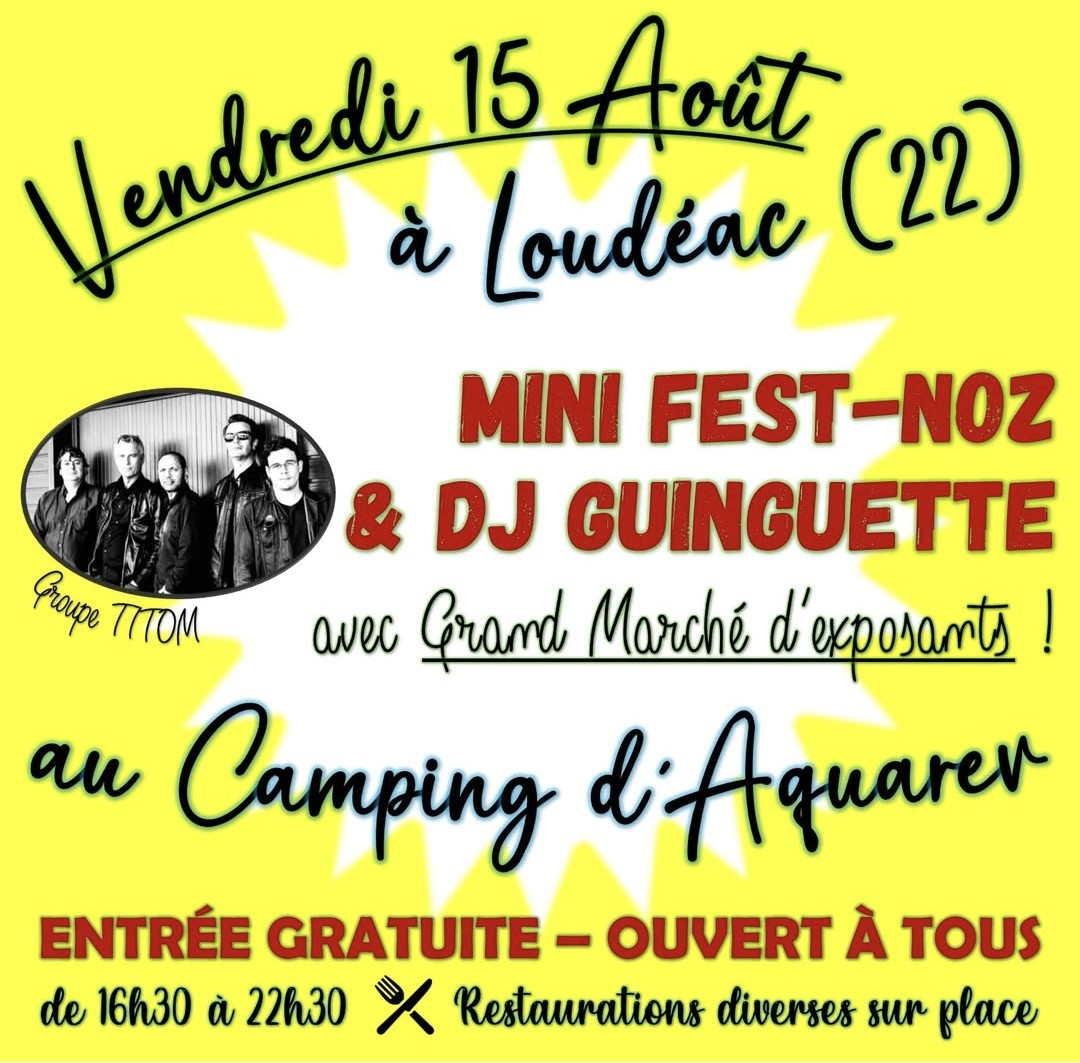 De Rires et Des Souvenirs - Aquarev Loudéac