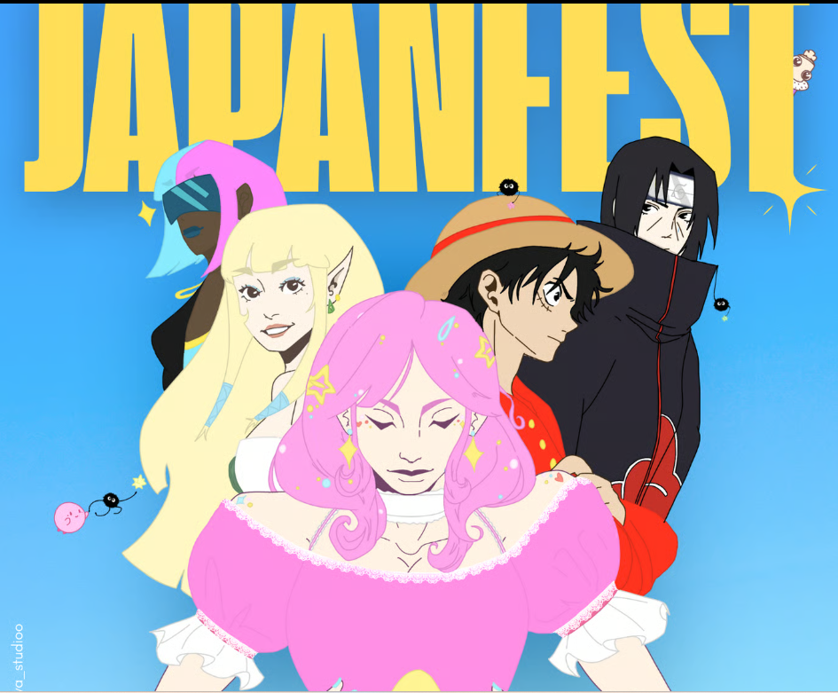 Des-Rires-et-Des-Souvenirs-Japan-Fest-Lamballe